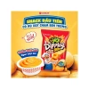 Snack Toonies Orion Mix Đủ Vị - Combo 10 Gói Lớn Giảm 24% Chỉ 115.000đ