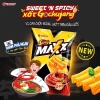 Snack Toonies Orion Mix Đủ Vị - Combo 10 Gói Lớn Giảm 24% Chỉ 115.000đ 2