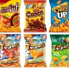 Snack Toonies Orion Mix Đủ Vị - Combo 10 Gói Lớn Giảm 24% Chỉ 115.000đ 3