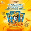 Snack Toonies Orion Mix Đủ Vị - Combo 10 Gói Lớn Giảm 24% Chỉ 115.000đ 5