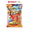 Snack Toonies Orion Mix Đủ Vị - Combo 10 Gói Lớn Giảm 24% Chỉ 115.000đ 6