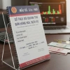 Sổ ghi chép ,theo dõi doanh thu bán hàng hóa dịch vụ Hộ Kinh Doanh S1a- HKD mới doạnh thu trên dưới 500tr/năm