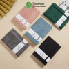 Sổ Tay Ghi Chép, Sổ Tay Mini Bỏ Túi, Sổ Mini A7 Ghi Chép Từ Vựng Công Thức Ghi Chú Cá Nhân