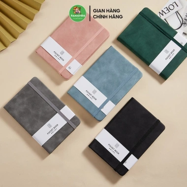 Sổ Tay Ghi Chép, Sổ Tay Mini Bỏ Túi, Sổ Mini A7 Ghi Chép Từ Vựng Công Thức Ghi Chú Cá Nhân Sổ Tay Ghi Chép, Sổ Tay Mini Bỏ Túi, Sổ Mini A7 Ghi Chép Từ Vựng Công Thức Ghi Chú Cá Nhân