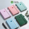 Sổ Tay Ghi Chép, Sổ Tay Mini Bỏ Túi, Sổ Mini A7 Ghi Chép Từ Vựng Công Thức Ghi Chú Cá Nhân 2