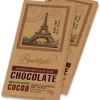 Socola Thanh 100g - 4 Thanh 25g - Giảm Giá 45.000đ - Chocolate Thỏi Ngon Cao Cấp 2