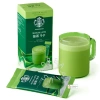 [STAR BUCKS] Signature Matcha Latte 24g x 4p 2