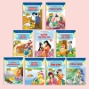 STV- Sách Tranh Truyện Cổ Tích Việt Nam (Bộ 10 Cuốn)