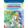 STV- Sách Tranh Truyện Cổ Tích Việt Nam (Bộ 10 Cuốn) 3