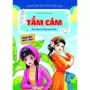 STV- Sách Tranh Truyện Cổ Tích Việt Nam (Bộ 10 Cuốn) 4
