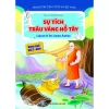 STV- Sách Tranh Truyện Cổ Tích Việt Nam (Bộ 10 Cuốn) 6