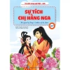 STV- Sách Tranh Truyện Cổ Tích Việt Nam (Bộ 10 Cuốn) 7