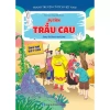 STV- Sách Tranh Truyện Cổ Tích Việt Nam (Bộ 10 Cuốn) 8