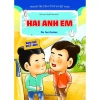 STV- Sách Tranh Truyện Cổ Tích Việt Nam (Bộ 10 Cuốn) 9