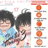 Sư tử tháng 3 tập 3-7 và 14-20 - Truyện tranh NXB Kim Đồng, khuyến mãi 43.900đ