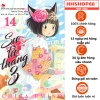 Sư tử tháng 3 tập 3-7 và 14-20 - Truyện tranh NXB Kim Đồng, khuyến mãi 43.900đ 4