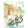 Sư tử tháng 3 tập 3-7 và 14-20 - Truyện tranh NXB Kim Đồng, khuyến mãi 43.900đ 9