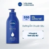 Sữa Dưỡng Thể NIVEA Dưỡng Ẩm 48H Thấm Nhanh 550ml Giảm Giá Còn 175.000đ