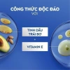 Sữa Dưỡng Thể NIVEA Dưỡng Ẩm 48H Thấm Nhanh 550ml Giảm Giá Còn 175.000đ 3