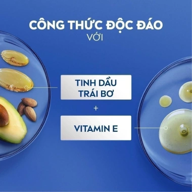 Sữa Dưỡng Thể NIVEA Dưỡng Ẩm 48H Thấm Nhanh 550ml Giảm Giá Còn 175.000đ
