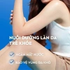 Sữa Dưỡng Thể NIVEA Dưỡng Ẩm 48H Thấm Nhanh 550ml Giảm Giá Còn 175.000đ 6
