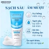 Sữa rửa mặt AWSOOYOR Hyaluronic Acid Dưỡng ẩm, làm sạch sâu, giảm giá 14.000₫