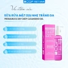 Sữa rửa mặt Ex Dry Deep Cleansing Gel CGF 150ml - Dịu nhẹ, trắng da, sạch sâu - 358.200₫ 2