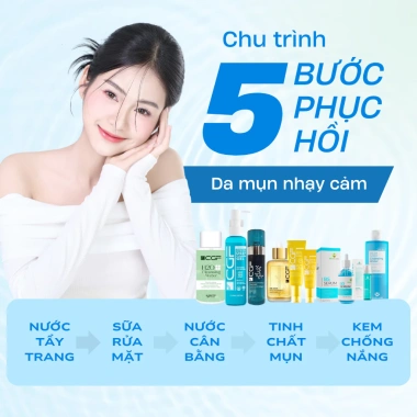 Sữa rửa mặt Ex Dry Deep Cleansing Gel CGF 150ml - Dịu nhẹ, trắng da, sạch sâu - 358.200₫ 3 Sữa rửa mặt Ex Dry Deep Cleansing Gel CGF 150ml - Dịu nhẹ, trắng da, sạch sâu - 358.200₫ 3