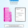 Sữa rửa mặt Ex Dry Deep Cleansing Gel CGF 150ml - Dịu nhẹ, trắng da, sạch sâu - 358.200₫ 6
