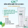 Sữa rửa mặt gel pH 5,5 150ml - làm sạch sâu, dưỡng ẩm, không gây khô da, giá 369k