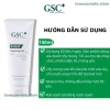Sữa rửa mặt gel pH 5,5 150ml - làm sạch sâu, dưỡng ẩm, không gây khô da, giá 369k 7