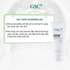 Sữa rửa mặt gel pH 5,5 150ml - làm sạch sâu, dưỡng ẩm, không gây khô da, giá 369k 8