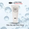 Sữa rửa mặt Pore Deep Cleansing Foam 120ml - Công nghệ y tế, làm sạch sâu lỗ chân lông, giá 420.000đ (giảm từ 546.000đ)