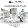 Sữa rửa mặt Pore Deep Cleansing Foam 120ml - Công nghệ y tế, làm sạch sâu lỗ chân lông, giá 420.000đ (giảm từ 546.000đ) 2