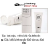 Sữa rửa mặt Pore Deep Cleansing Foam 120ml - Công nghệ y tế, làm sạch sâu lỗ chân lông, giá 420.000đ (giảm từ 546.000đ) 3