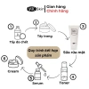 Sữa rửa mặt Pore Deep Cleansing Foam 120ml - Công nghệ y tế, làm sạch sâu lỗ chân lông, giá 420.000đ (giảm từ 546.000đ) 6