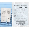 Sữa rửa mặt Pore Deep Cleansing Foam 120ml - Công nghệ y tế, làm sạch sâu lỗ chân lông, giá 420.000đ (giảm từ 546.000đ) 7