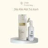 Sữa Rửa Mặt Trà Xanh Trần Kim Huyền: Trắng Da, Ngừa Mụn, Giá 290k giảm 21%