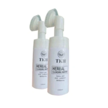 Sữa Rửa Mặt Trà Xanh Trần Kim Huyền: Trắng Da, Ngừa Mụn, Giá 290k giảm 21% 4