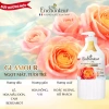 Sữa tắm Enchanteur Deluxe 650-900g hương nước hoa Pháp, mềm lụa, lưu hương 24h - 185.000₫ 4