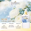 Sữa tắm Enchanteur Deluxe 650-900g hương nước hoa Pháp, mềm lụa, lưu hương 24h - 185.000₫ 6
