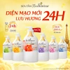 Sữa tắm Enchanteur Deluxe 650-900g hương nước hoa Pháp, mềm lụa, lưu hương 24h - 185.000₫ 8