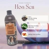 Sữa Tắm Nước Hoa Tesori d'Oriente Aromatic Bath Cream - 500ml 5