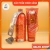 Sữa tắm nước hoa Tesori D'oriente Italy đỏ thanh long - Dưỡng ẩm, hương thơm quyến rũ, chỉ 179k