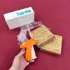 Súng bắn mác giảm giá - Bộ súng bắn tag kèm 5.000 đạn nhựa chỉ 50k