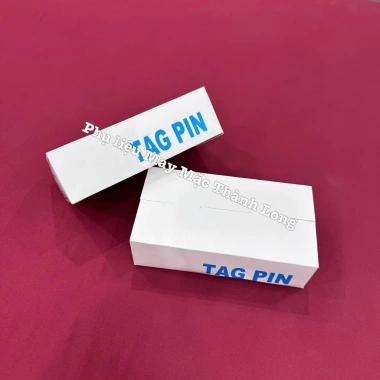 Súng bắn mác giảm giá - Bộ súng bắn tag kèm 5.000 đạn nhựa chỉ 50k