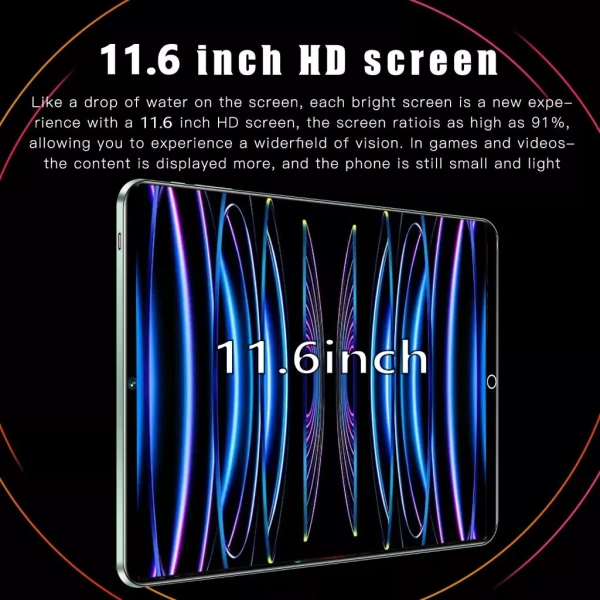 Trải nghiệm mua Tab Pro11 giảm giá lớn – Ưu và nhược điểm khi dùng COD