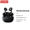 Tai nghe Bluetooth Lenovo LP17 không dây thể thao, chống nước, mic HD, gọi rõ, chỉ 339.900 VNĐ