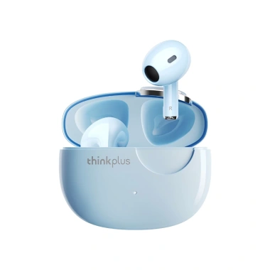 Tai nghe Bluetooth Lenovo LP17 không dây thể thao, chống nước, mic HD, gọi rõ, chỉ 339.900 VNĐ