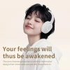 Tai nghe Lenovo Erazer EH108 Bluetooth 5.4 gập, di động, thể thao, chơi game, pin lâu, mic - 359.500₫ 3